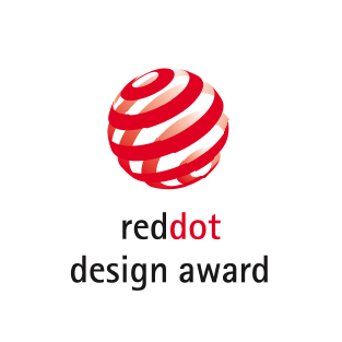 Red Dot Design Award