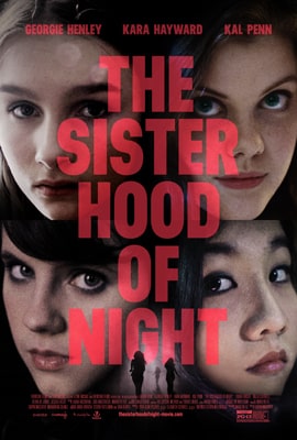 Sisterhood of Night