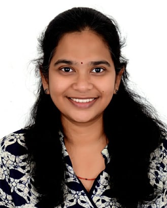 Akila Swaminathan