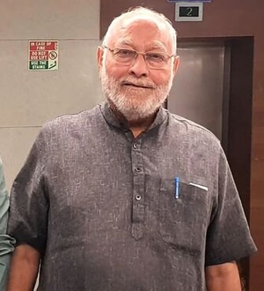 Prahlad Modi